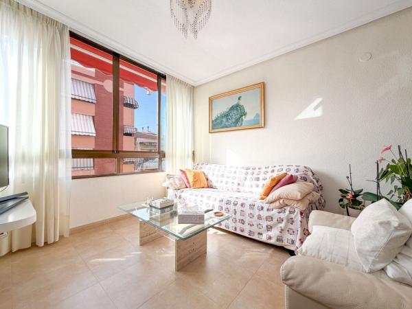 Venta de piso en Piso en Campello Pueblo, El Campello, El Campello
 photo 1