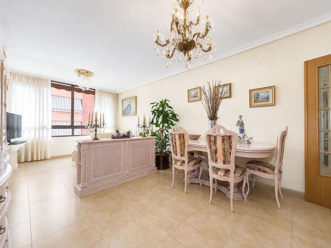Venta de piso en Piso en Campello Pueblo, El Campello, El Campello
 photo 3