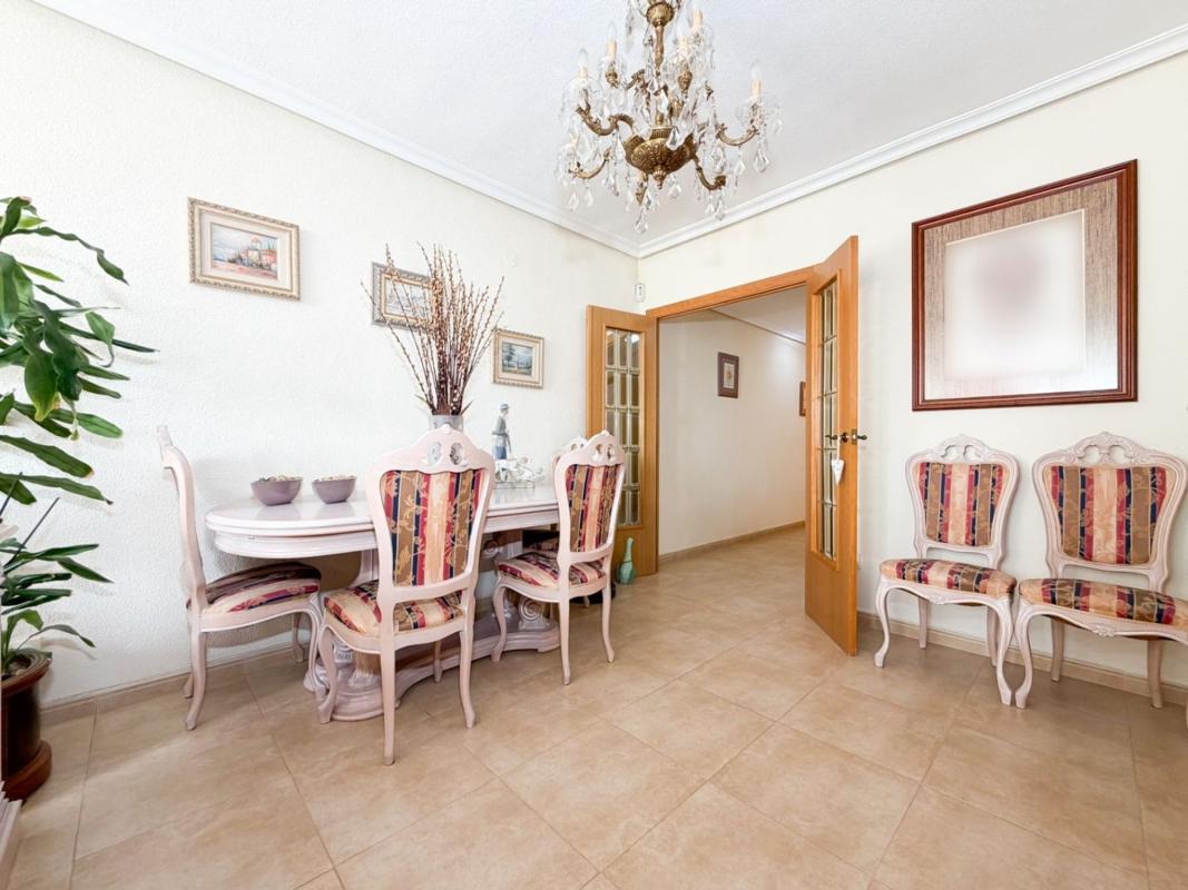Venta de piso en Piso en Campello Pueblo, El Campello, El Campello
 photo 4