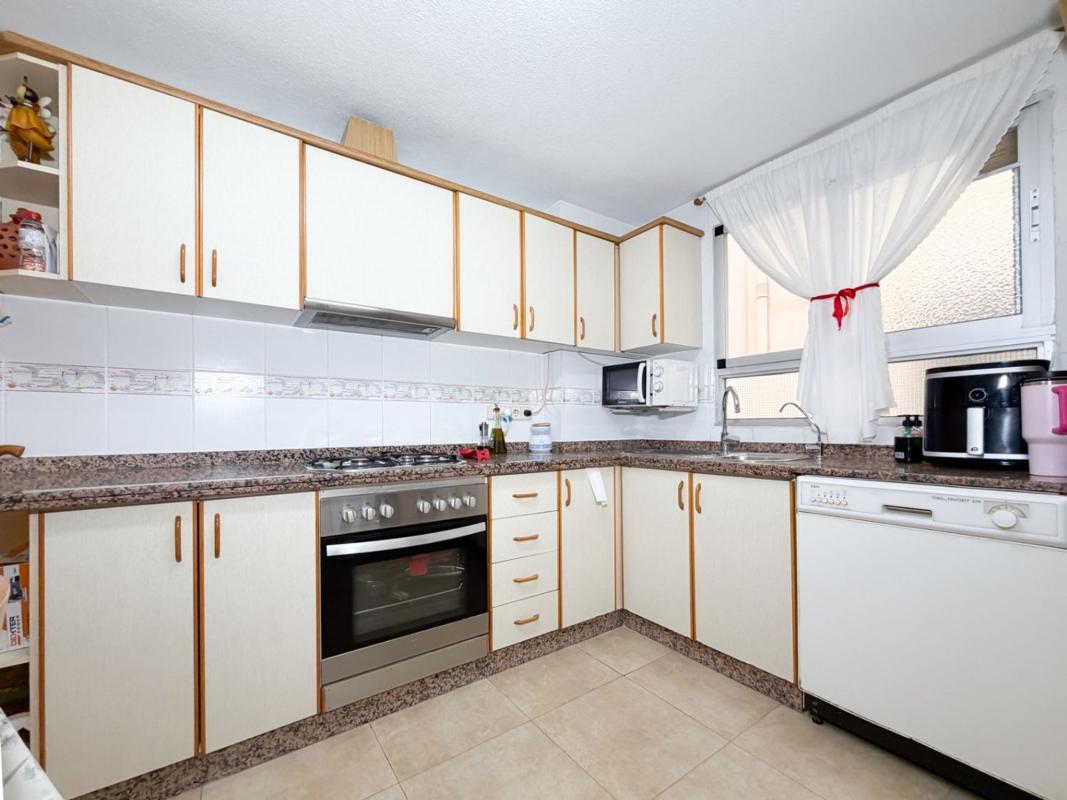 Venta de piso en Piso en Campello Pueblo, El Campello, El Campello
 photo 5