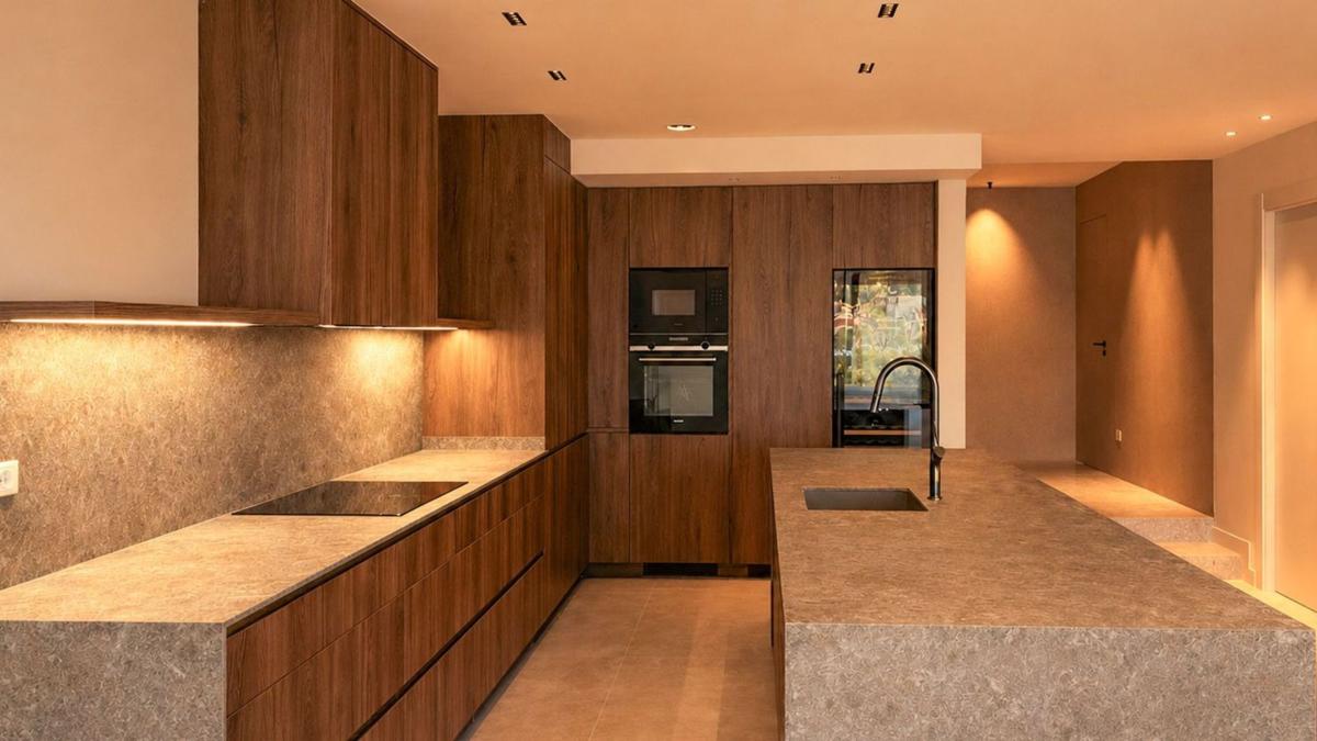 Продажа отдельного шале в Casa o chalet en Pueblo Lucero, Rojales, Рохалес photo 4