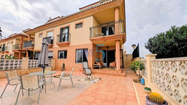 Independent chalet for sale in Casa o chalet en Daya Nueva, Daya Nueva
thumbnail 2