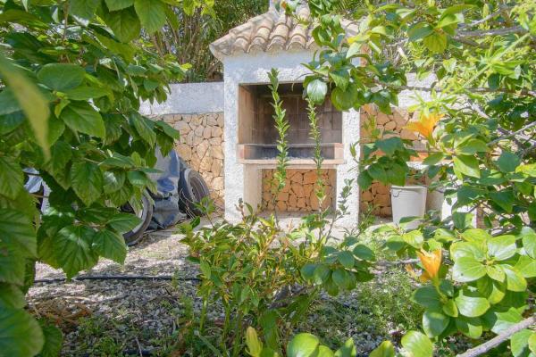 Casa o chalet independiente en Altea la Vella, Altea thumbnail 2