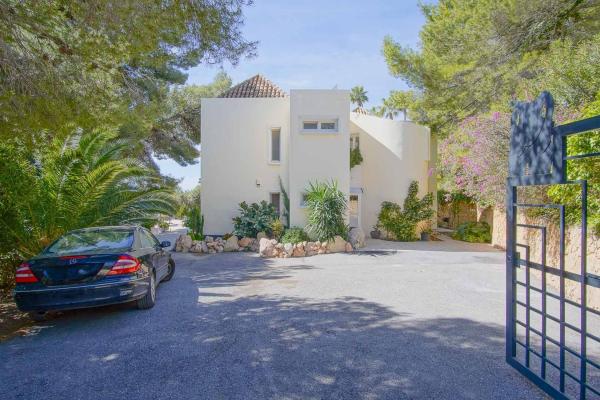 Casa o chalet independiente en Altea la Vella, Altea photo 4