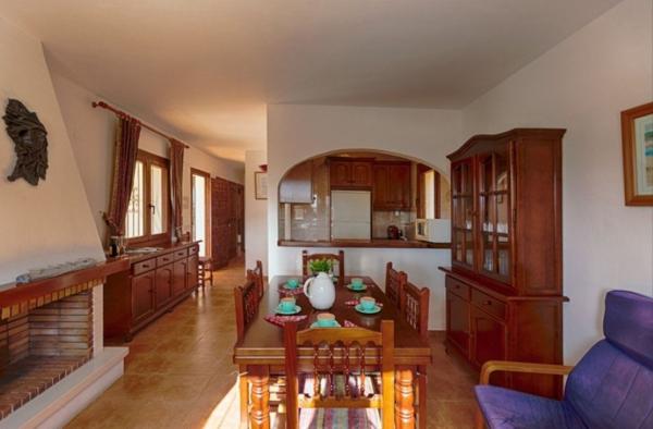 Casa o chalet independiente en Calpe Pueblo, Calpe photo 4