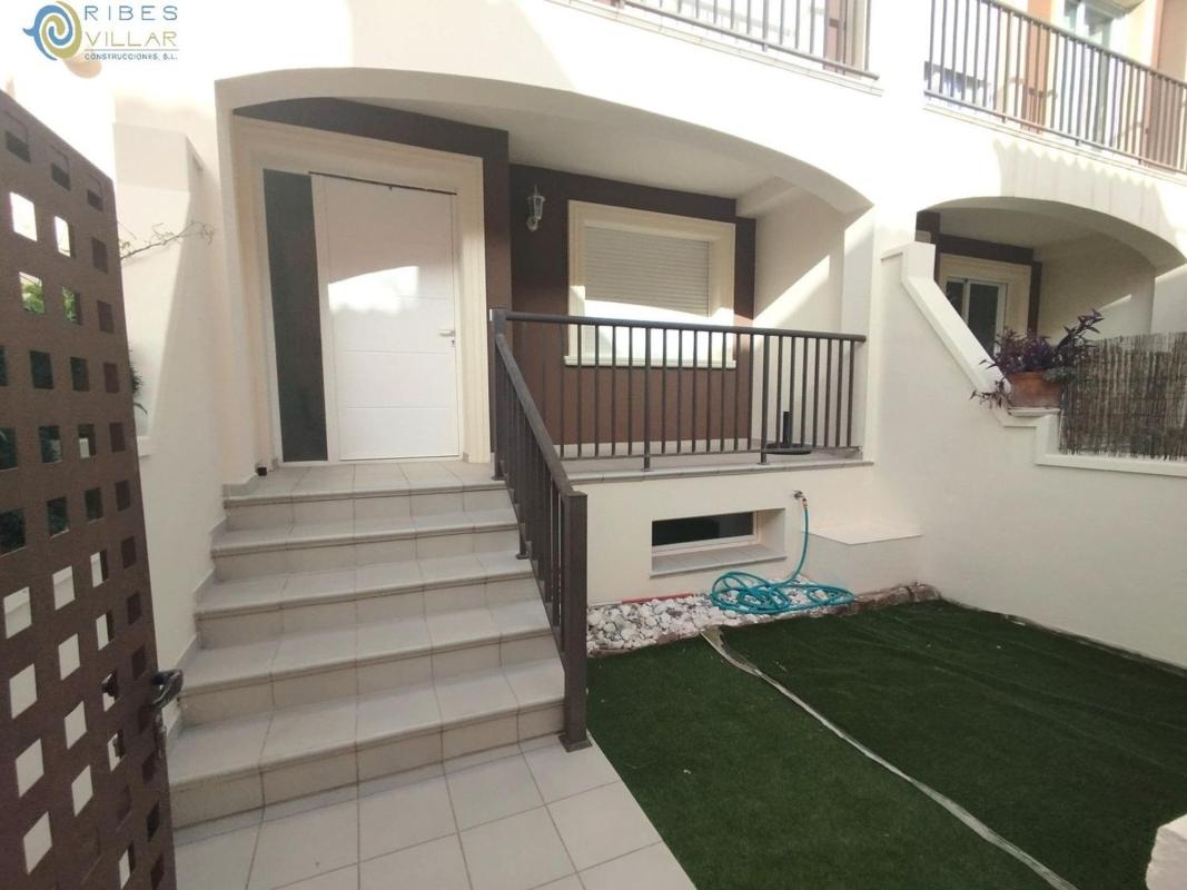 Venta de chalet adosado en  Chalet adosado en Calle Garcilaso de la Vega, 27, Centro Ciudad, Jávea/Xàbia , Jávea/Xàbia photo 3