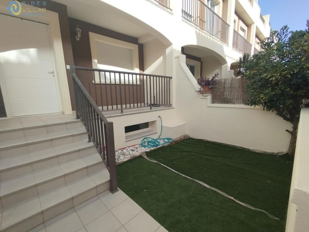 Venta de chalet adosado en  Chalet adosado en Calle Garcilaso de la Vega, 27, Centro Ciudad, Jávea/Xàbia , Jávea/Xàbia photo 4