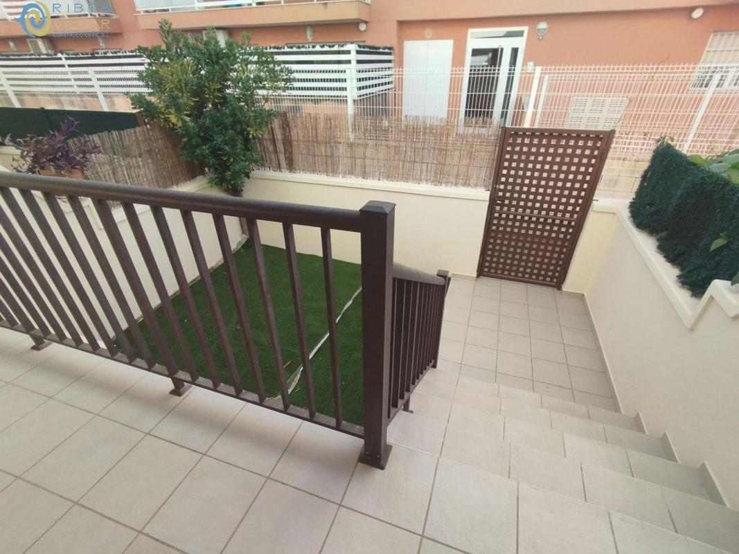 Venta de chalet adosado en  Chalet adosado en Calle Garcilaso de la Vega, 27, Centro Ciudad, Jávea/Xàbia , Jávea/Xàbia photo 5