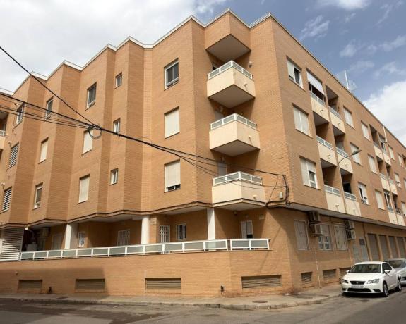 Sale of flat in Piso en Calle Rafael Alberti, Almoradí, Almoradí
 photo 1