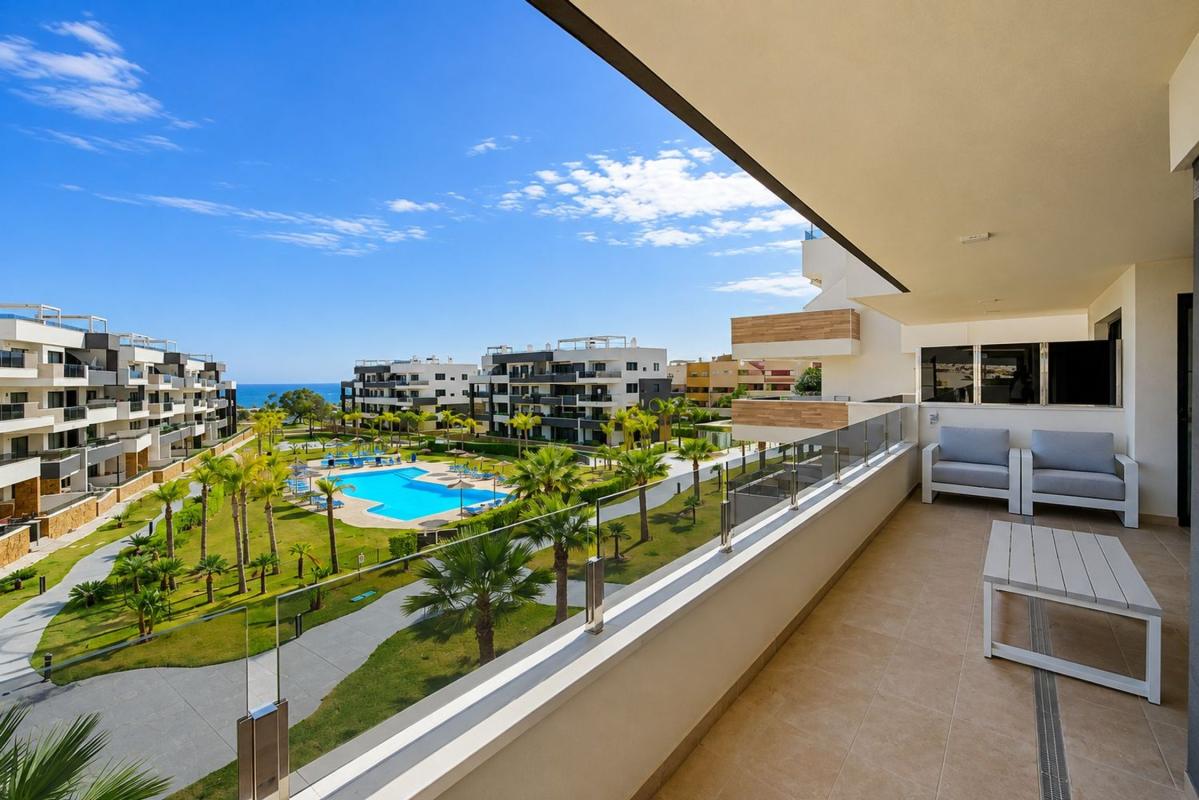 Sprzedaż mieszkania w Piso en Horizonte - La Campana, Orihuela, Orihuela
photo 2
