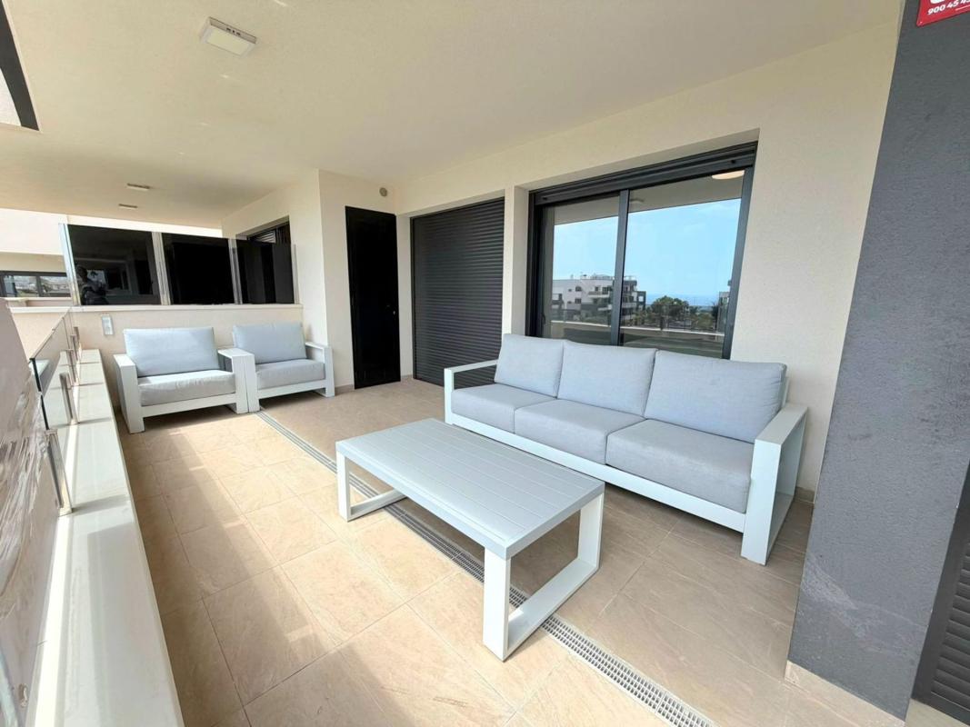 Sprzedaż mieszkania w Piso en Horizonte - La Campana, Orihuela, Orihuela
photo 4
