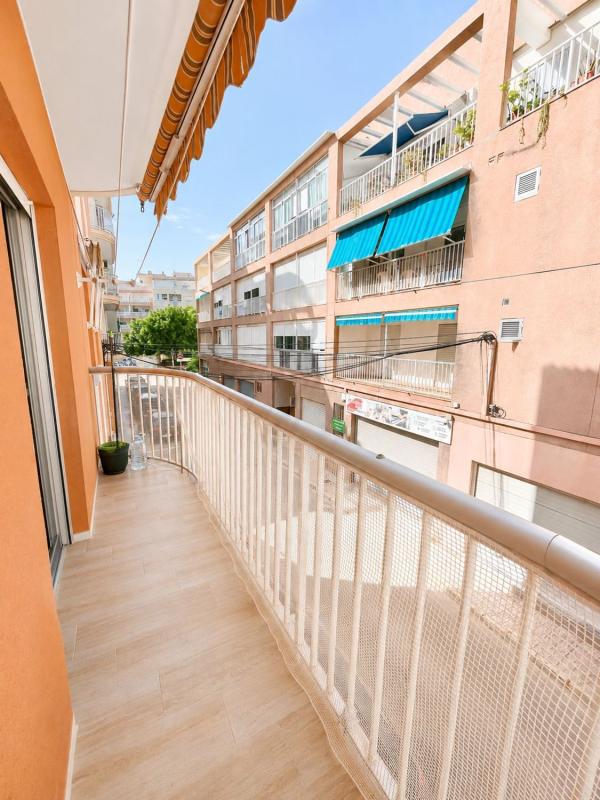 Venta de piso en Piso en Antonio Gil-mata, Gaspar Perrelló, Torrevieja, Torrevieja
photo 5
