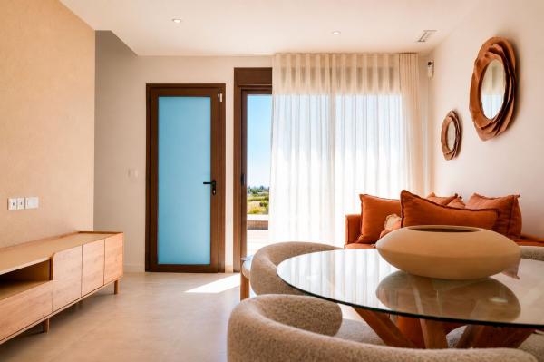 Chalet pareado en Dolores photo 3