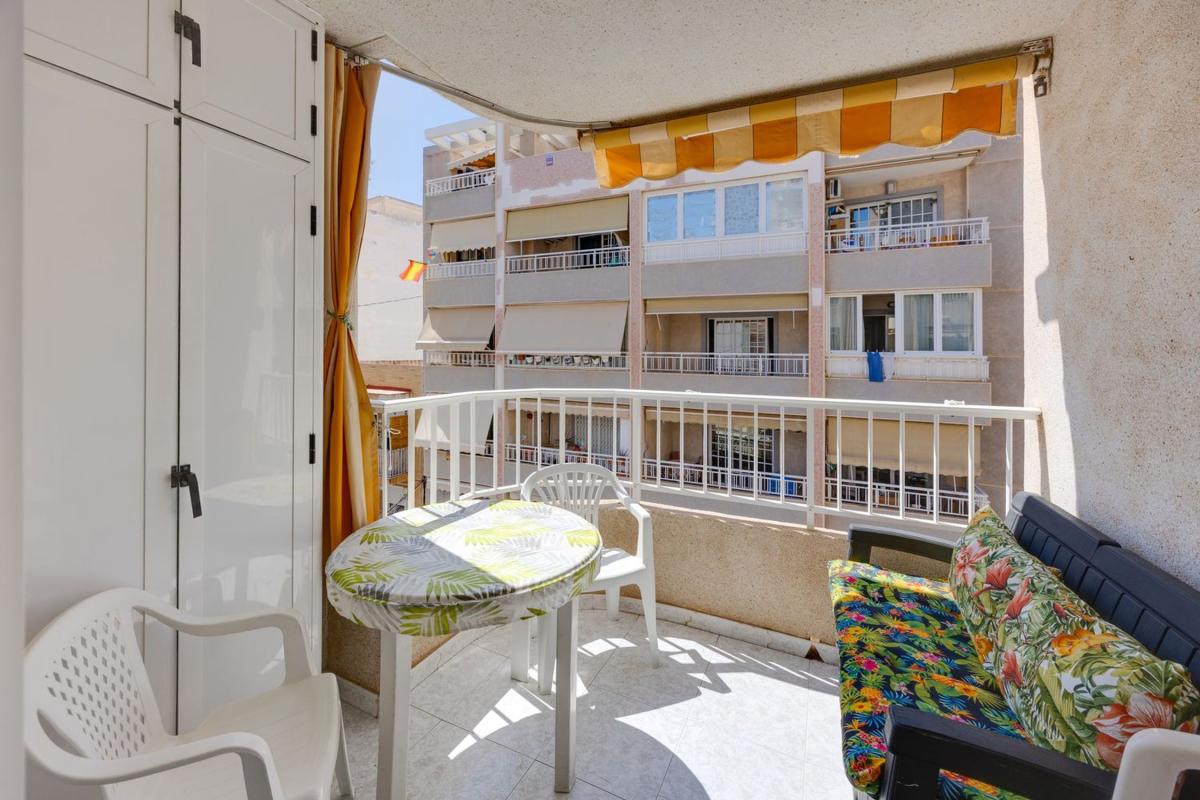 Venta de piso en Piso en Mar Baltico, 44, Playa de los Locos, Torrevieja, Torrevieja
photo 1