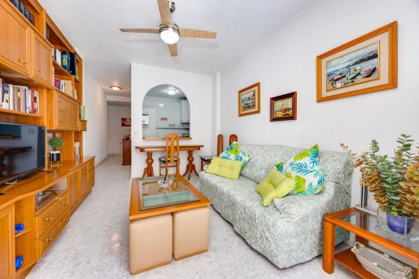 Venta de piso en Piso en Mar Baltico, 44, Playa de los Locos, Torrevieja, Torrevieja
 photo 3