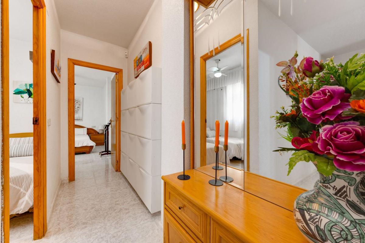Venta de piso en Piso en Mar Baltico, 44, Playa de los Locos, Torrevieja, Torrevieja
photo 4