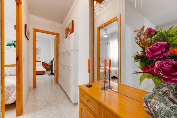 Venta de piso en Piso en Mar Baltico, 44, Playa de los Locos, Torrevieja, Torrevieja
 photo 4