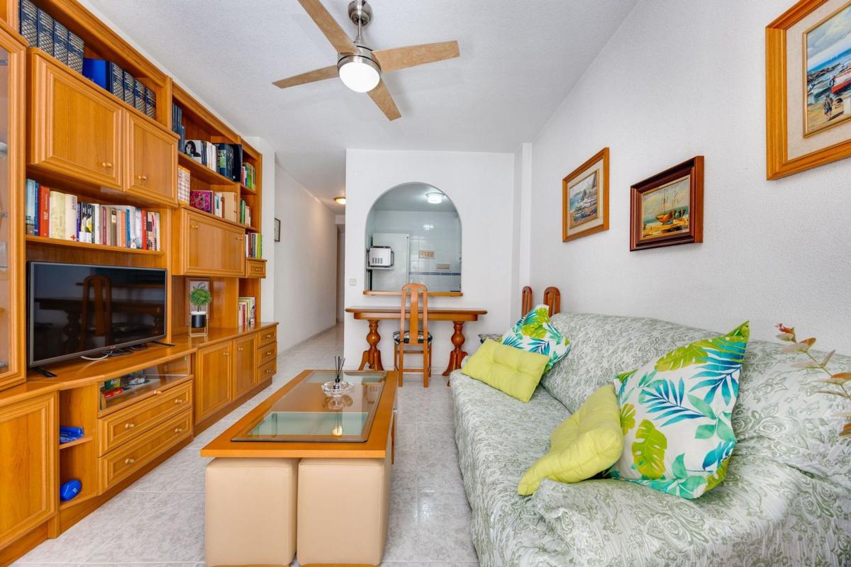 Venta de piso en Piso en Mar Baltico, 44, Playa de los Locos, Torrevieja, Torrevieja
photo 5