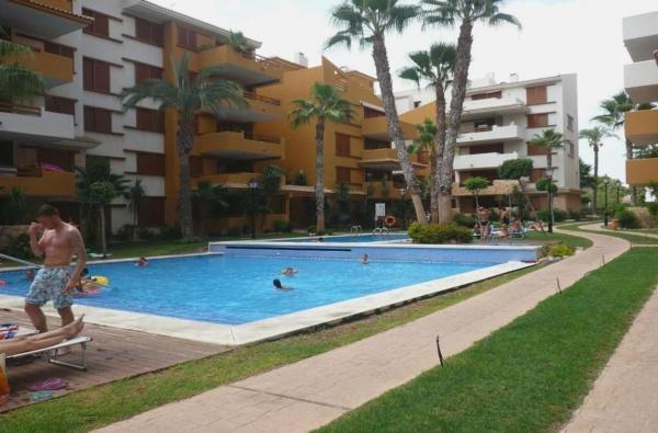 Sprzedaż mieszkania w Piso en la recoleta s/n, Punta Prima, Orihuela, Orihuela
 photo