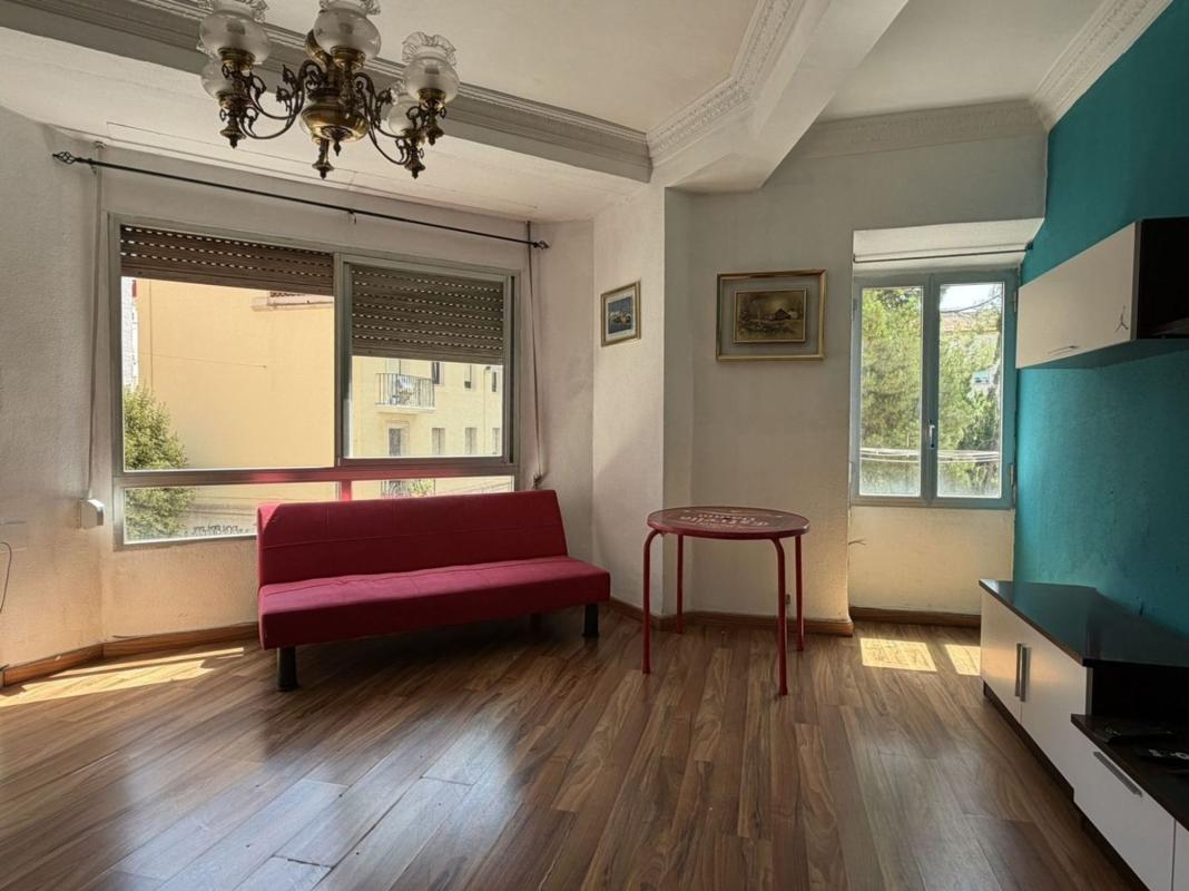 Sale of apartment in Piso en Barri Eixample, Alcoy / Alcoi, Alcoy
photo 1