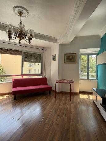 Sale of flat in Piso en Barri Eixample, Alcoy / Alcoi, Alcoy
thumbnail 1