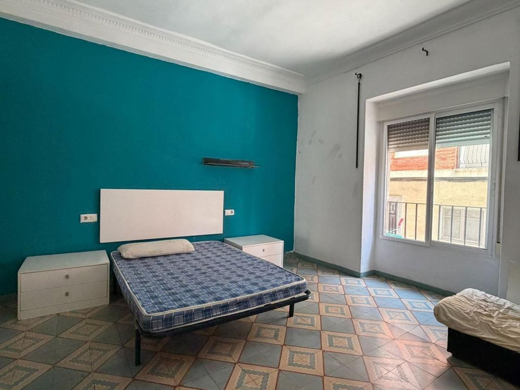 Sale of apartment in Piso en Barri Eixample, Alcoy / Alcoi, Alcoy
photo 5