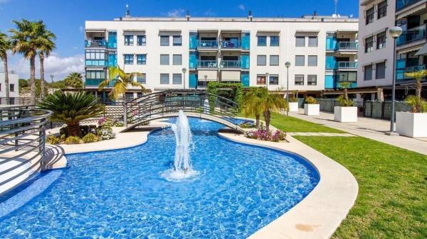 Sprzedaż mieszkania w Piso en Centro, Santa Pola, Santa Pola
photo 1