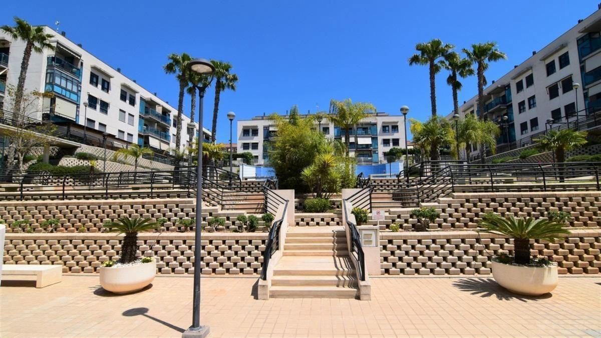 Venta de piso en Piso en Centro, Santa Pola, Santa Pola
photo 3