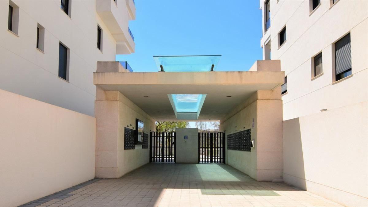 Venta de piso en Piso en Centro, Santa Pola, Santa Pola
photo 4