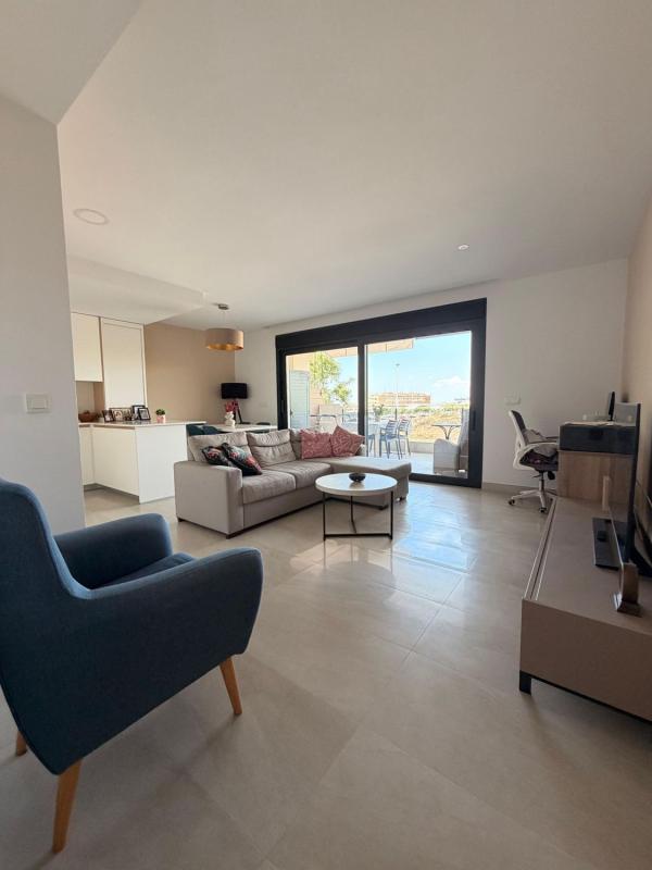 Venta de piso en Piso en Centro, Santa Pola, Santa Pola
photo 5
