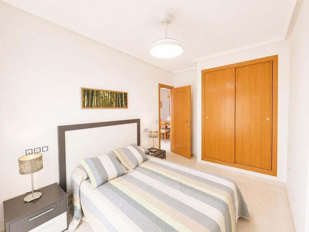 Sale of apartment in Piso en Avenida Diego Ramírez Pastor, Avenida Habaneras - Curva de Palangre, Torrevieja, Torrevieja
 photo 5