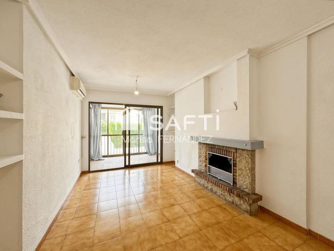 Sale of apartment in Piso en Altea Pueblo, Altea, Altea
photo 1