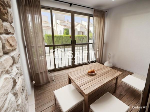 Sale of flat in Piso en Altea Pueblo, Altea, Altea
thumbnail 2