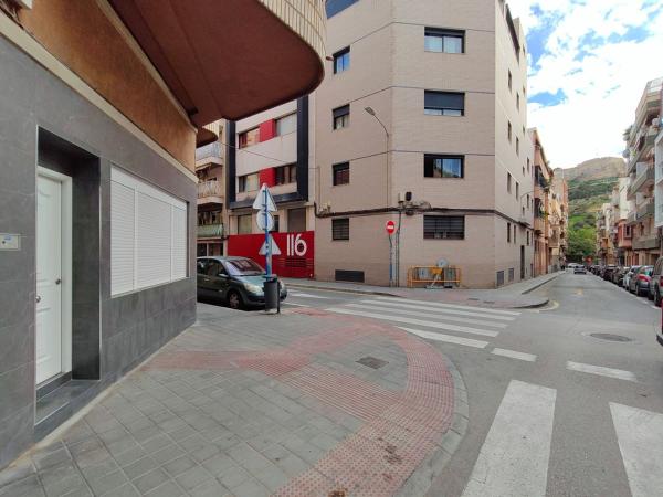 Sprzedaż mieszkania w Piso en Calle de San Carlos, Carolinas Bajas, Alicante / Alacant, Alicante / Alacant
 photo 3