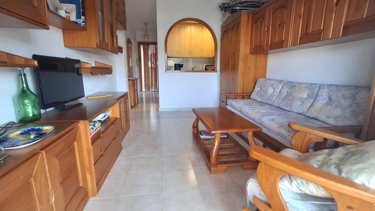 Sale of studio in Estudio en Mil p Parcelas, 1, Mil Palmeras, Pilar de la Horadada, Pilar de la Horadada photo 2