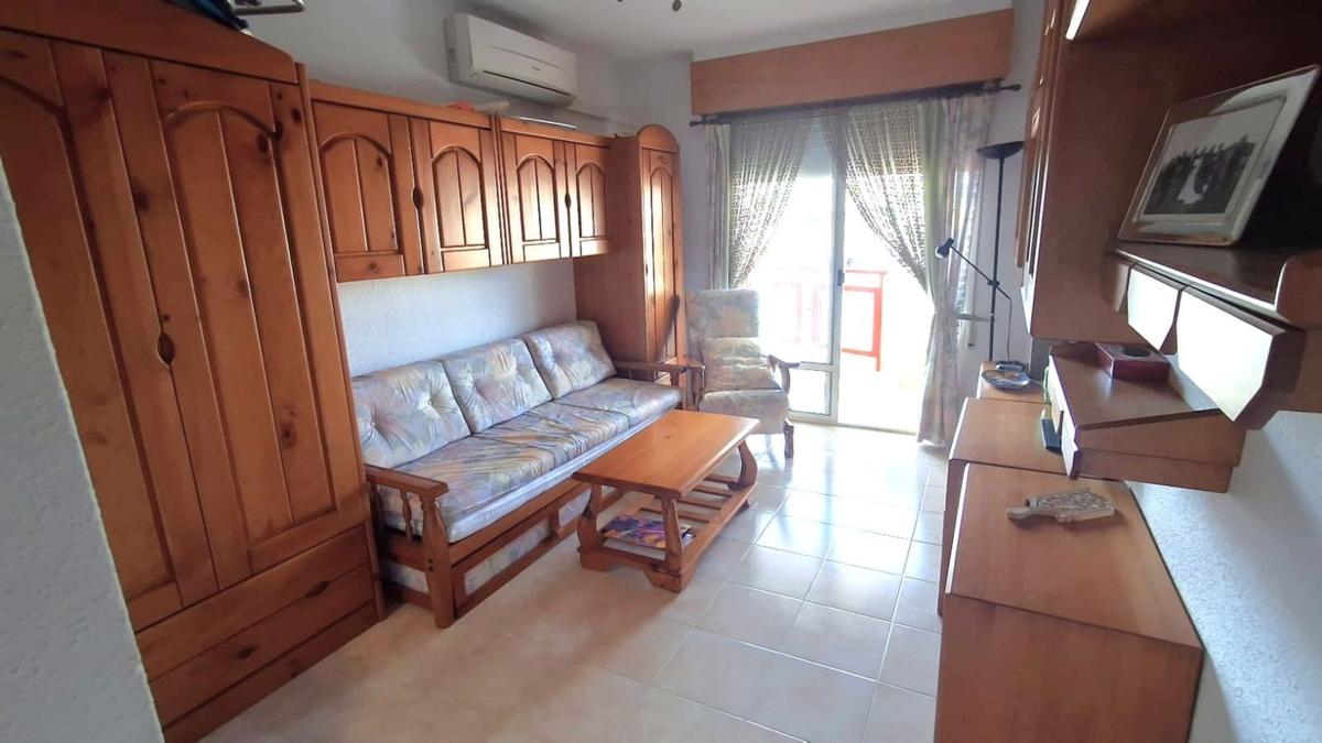 Sale of studio in Estudio en Mil p Parcelas, 1, Mil Palmeras, Pilar de la Horadada, Pilar de la Horadada photo 4