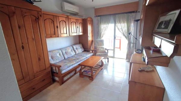 Studio for sale on Estudio en Mil p Parcelas, 1, Mil Palmeras, Pilar de la Horadada, Pilar de la Horadada photo 4