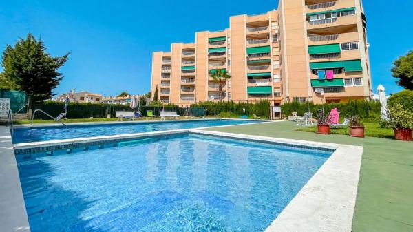 Sprzedaż mieszkania w Piso en La Zenia, Orihuela, Orihuela
 photo 3
