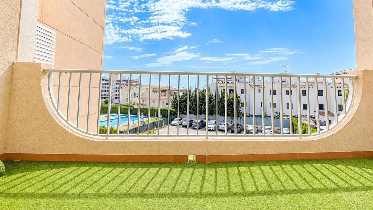Sprzedaż mieszkania w Piso en La Zenia, Orihuela, Orihuela
 photo 5