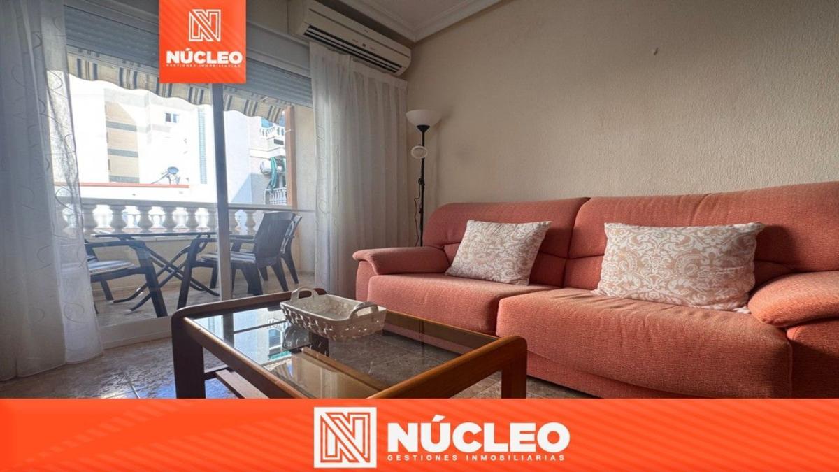 Sale of apartment in Piso en Loma La, Avenida Habaneras - Curva de Palangre, Torrevieja, Torrevieja
photo 1