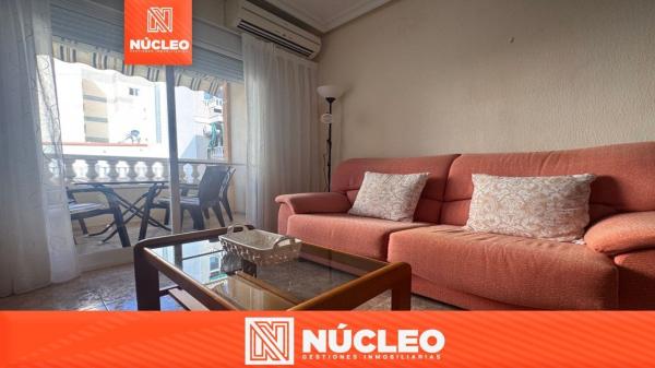 Sale of flat in Piso en Loma La, Avenida Habaneras - Curva de Palangre, Torrevieja, Torrevieja
photo 1