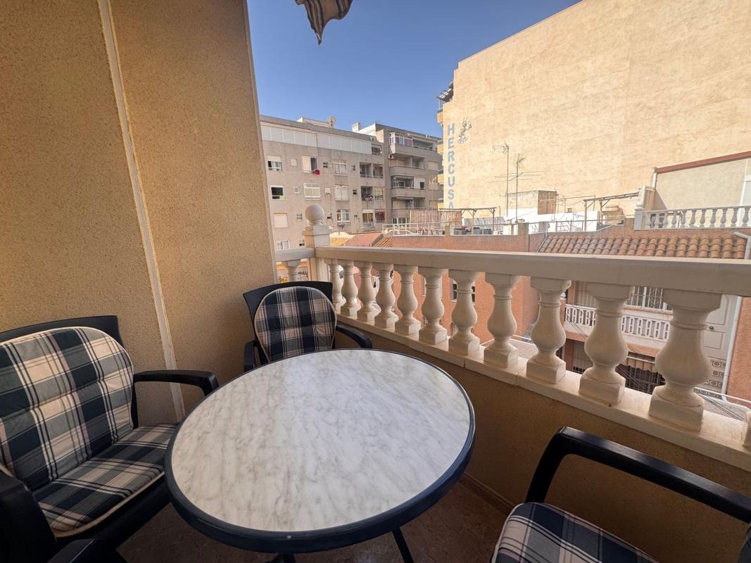 Sale of apartment in Piso en Loma La, Avenida Habaneras - Curva de Palangre, Torrevieja, Torrevieja
photo 4