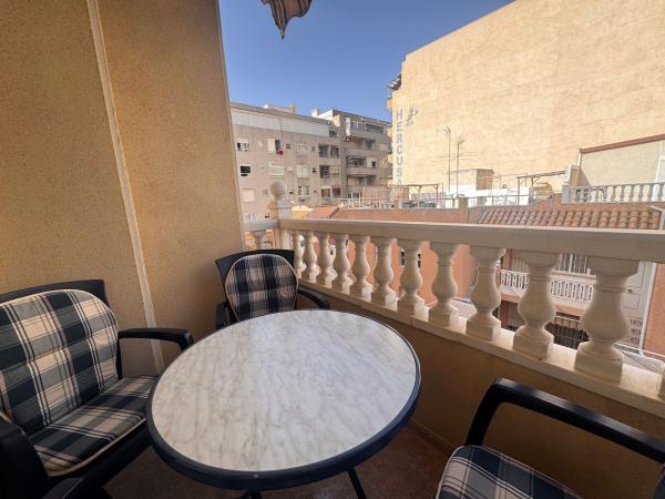 Sale of flat in Piso en Loma La, Avenida Habaneras - Curva de Palangre, Torrevieja, Torrevieja
 photo 4