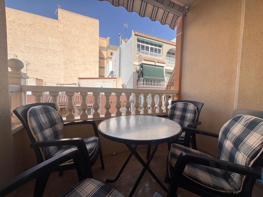Sale of apartment in Piso en Loma La, Avenida Habaneras - Curva de Palangre, Torrevieja, Torrevieja
photo 5