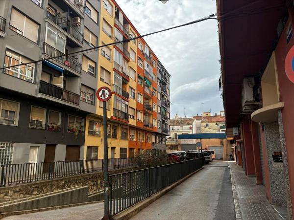 Sale of flat in Piso en Calle Sagrada Familia, Barri Zona Nord, Alcoy / Alcoi, Alcoy
photo 1