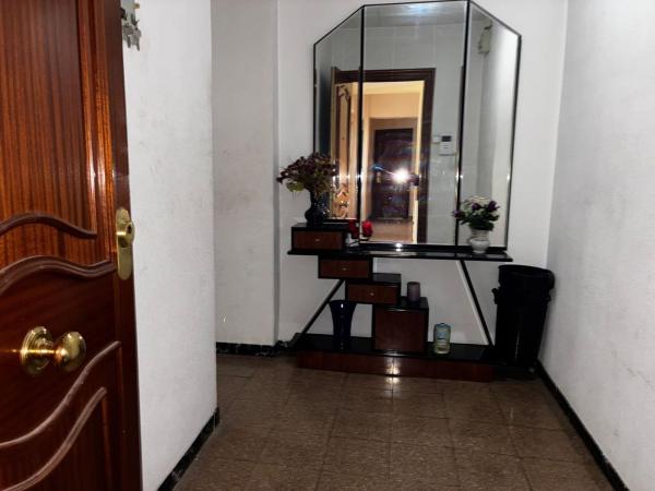 Sale of flat in Piso en Calle Sagrada Familia, Barri Zona Nord, Alcoy / Alcoi, Alcoy
thumbnail 1