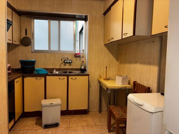 Sale of flat in Piso en Calle Sagrada Familia, Barri Zona Nord, Alcoy / Alcoi, Alcoy
 photo 4