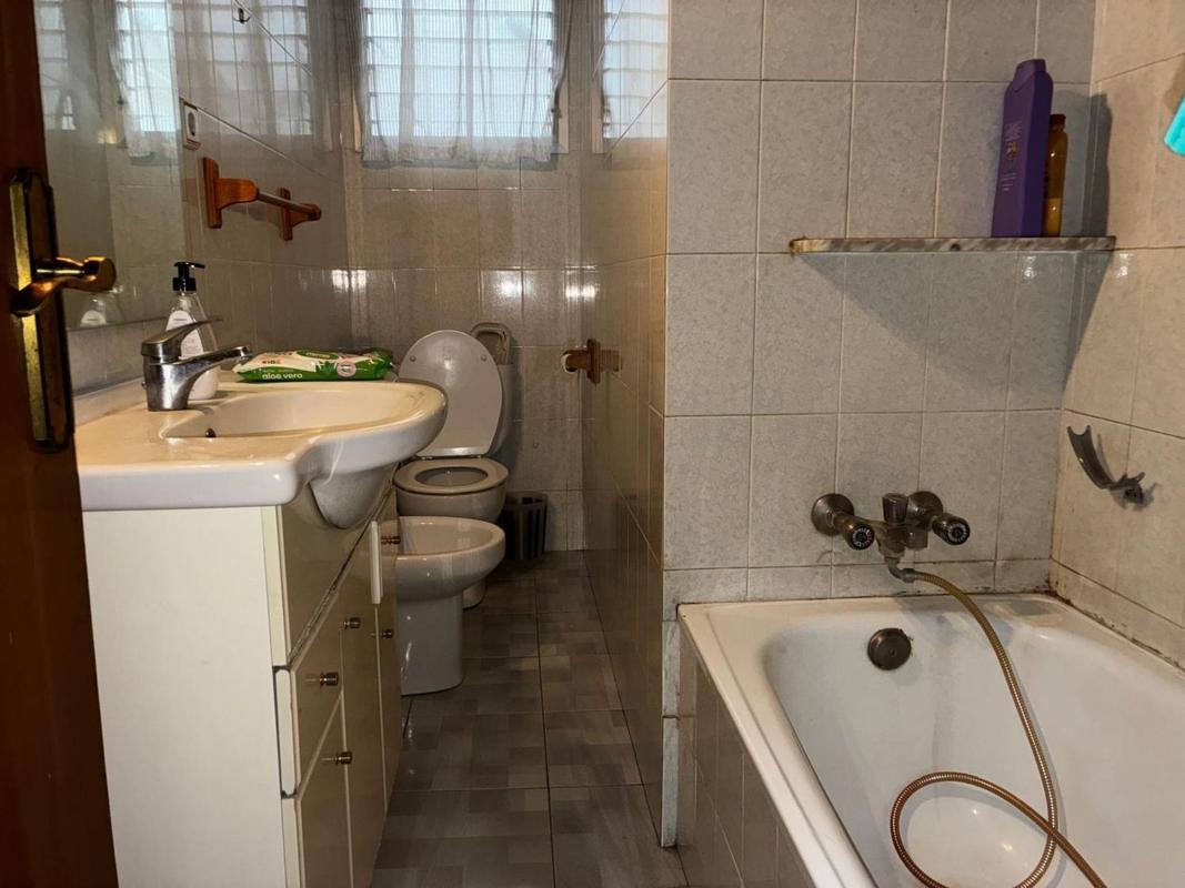 Sale of apartment in Piso en Calle Sagrada Familia, Barri Zona Nord, Alcoy / Alcoi, Alcoy
 photo 5