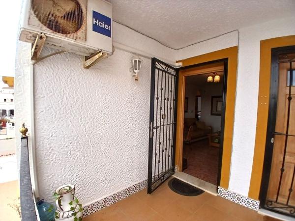 Penthouse for sale at  Ático en Calle Albaricoquero, Desamparados-Hurchillo-Torremendo, Orihuela, Orihuela photo 3