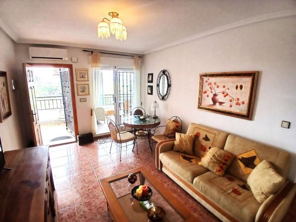 Penthouse for sale at  Ático en Calle Albaricoquero, Desamparados-Hurchillo-Torremendo, Orihuela, Orihuela photo 4
